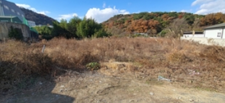 경상남도 김해시 한림면 신천리 672-1 외 2필지 대지 경매 사진 5