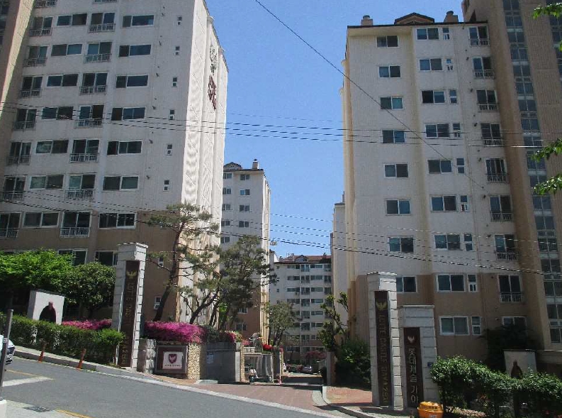 경상남도 김해시 동상동 1104 롯데캐슬가야2단지 202동 1층103호 아파트 경매 사진 11