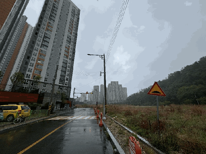 경상남도 김해시 무계동 무계지구도시개발사업조합지구내5블록8-2로트, 김해장유삼정그린코아더베스트 103동 6층602호 외 9필지 아파트 경매 사진 8