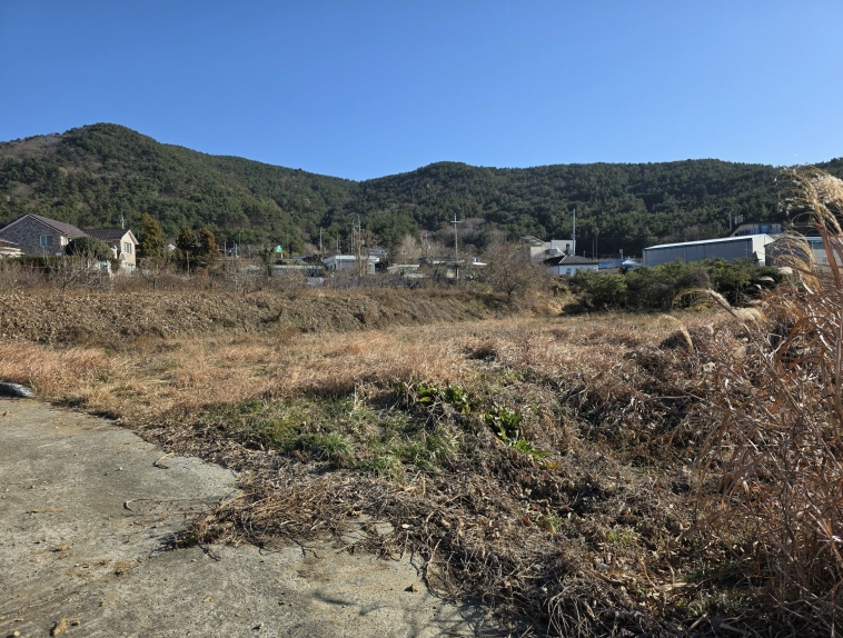 경상남도 거제시 거제면 명진리 469 답 경매 사진 2