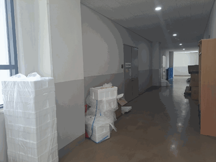 광주광역시 광산구 오선동 270-106 지식산업센터케이비아이하남 3층비-301호 아파트형공장 경매 사진 16
