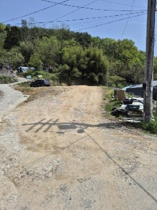 광주광역시 광산구 임곡동 321-1 외 2필지 대지 경매 사진 1