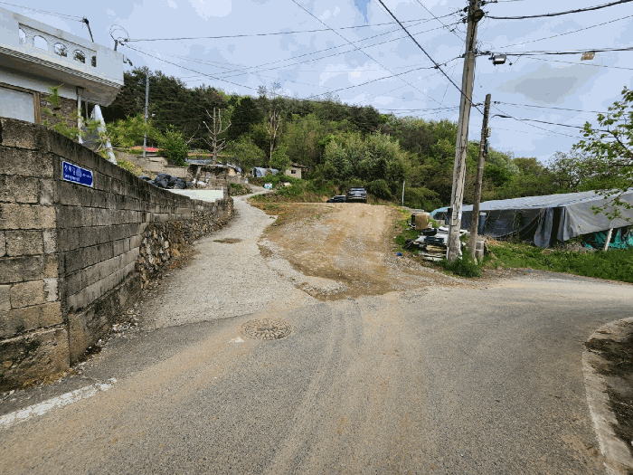 광주광역시 광산구 임곡동 321-1 외 2필지 대지 경매 사진 7