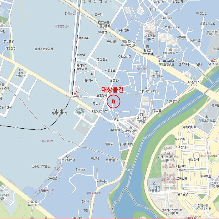 전북특별자치도 전주시 덕진구 팔복동2가 148-2 주택 경매 사진 33