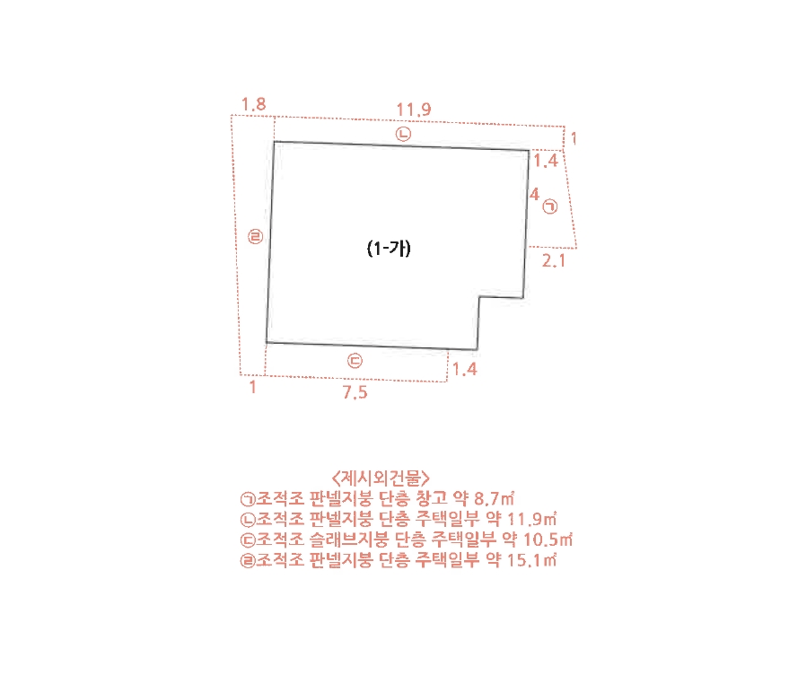 전북특별자치도 전주시 덕진구 팔복동2가 148-2 주택 경매 사진 24