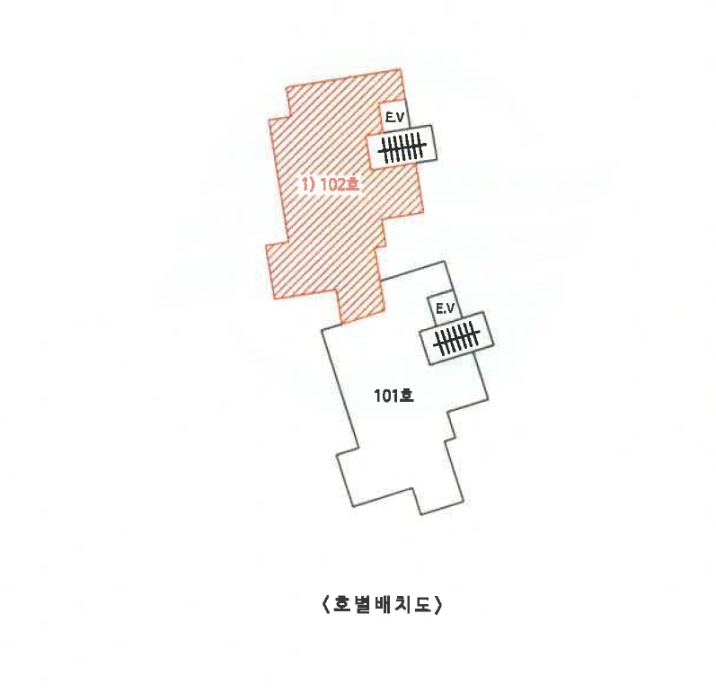 제주특별자치도 제주시 한림읍 협재리 2838 라온프라이빗타운 215동 1층102호 외 4필지 숙박(콘도등) 경매 사진 11