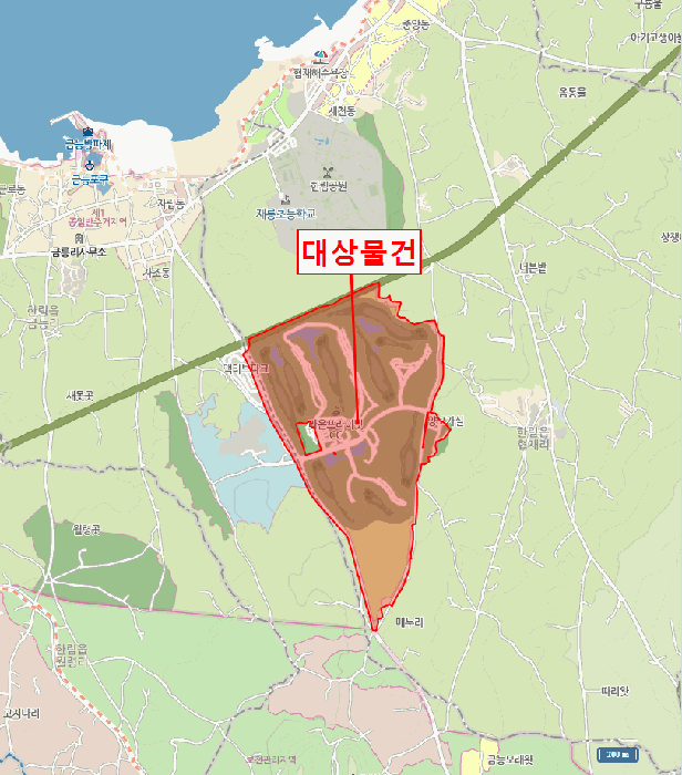 제주특별자치도 제주시 한림읍 협재리 2838 라온프라이빗타운 215동 1층102호 외 4필지 숙박(콘도등) 경매 사진 10