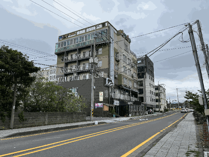 제주특별자치도 제주시 조천읍 함덕리 1424 쉬젠비아채아파트 제가동 제4층 제402호 오피스텔 경매 사진 15