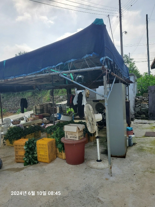 경상남도 사천시 서포면 금진리 392 외 1필지 전 경매 사진 13