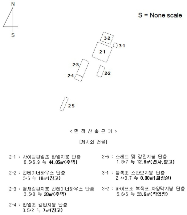 경상남도 사천시 서포면 금진리 392 외 1필지 전 경매 사진 19