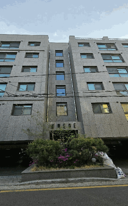 서울특별시 서초구 양재동 252 삼익이오이 4층401호 도시형생활주택 경매 사진 9