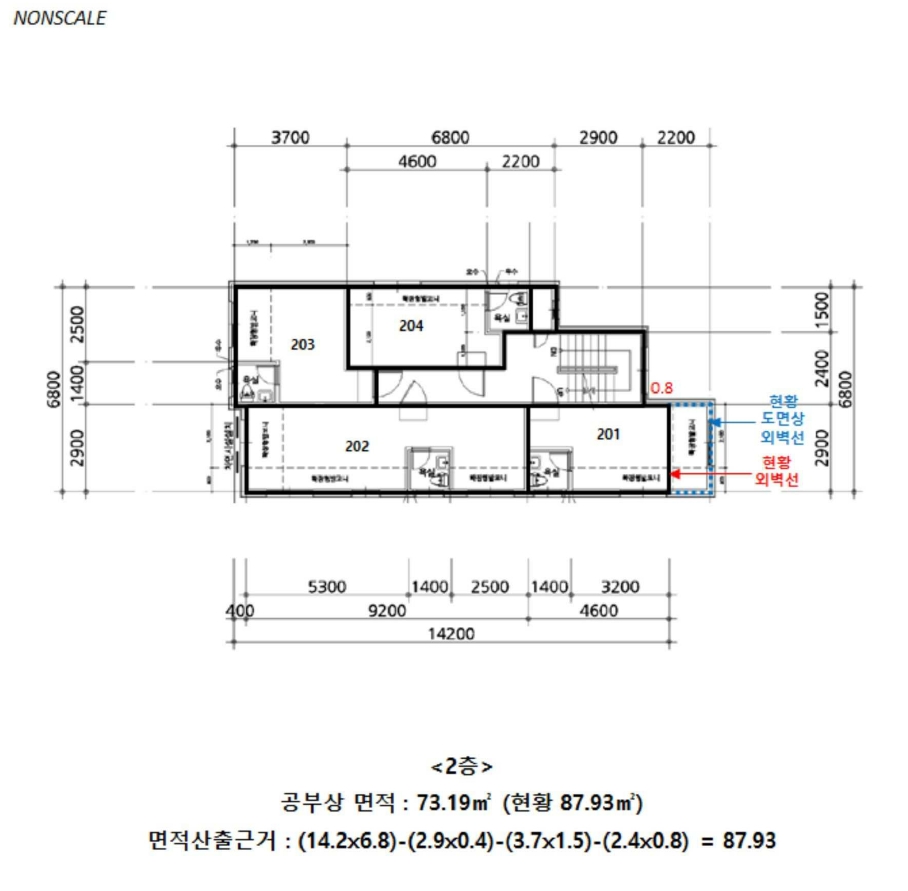 서울특별시 관악구 봉천동 903-25 다가구주택 경매 사진 40