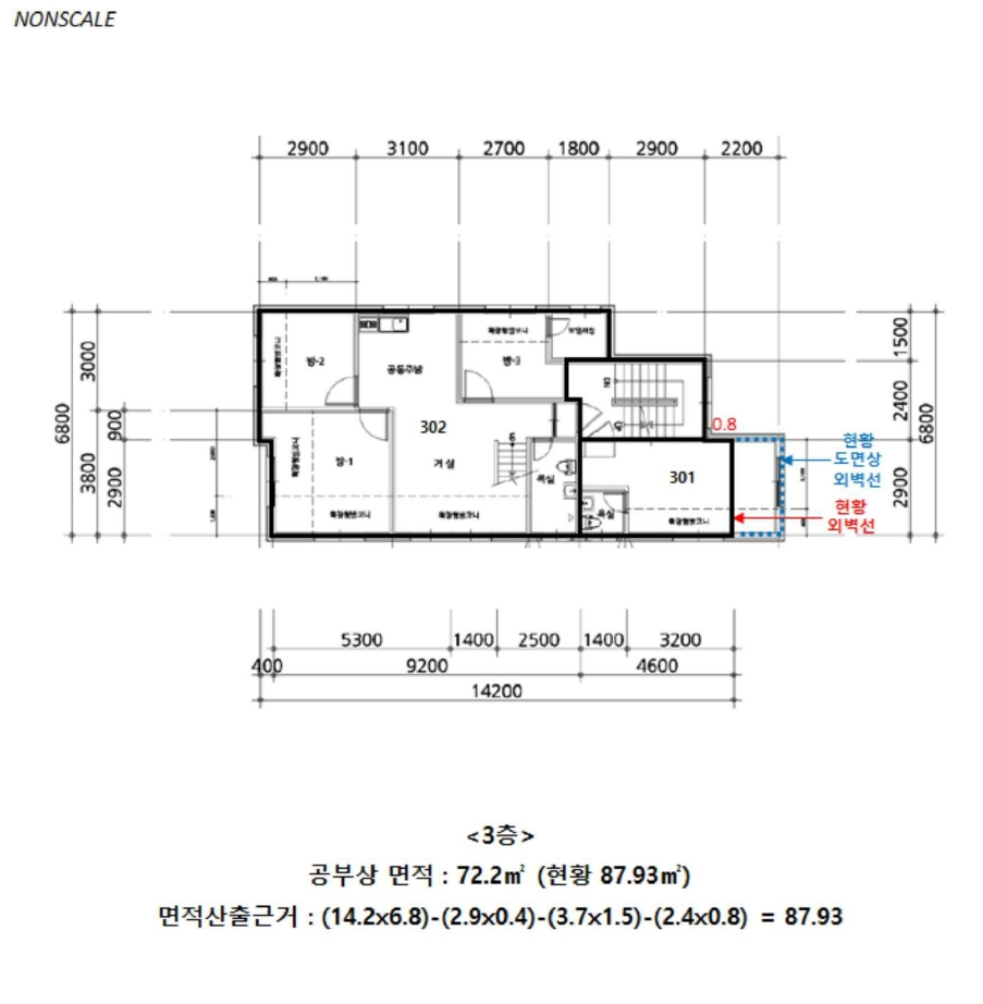 서울특별시 관악구 봉천동 903-25 다가구주택 경매 사진 41