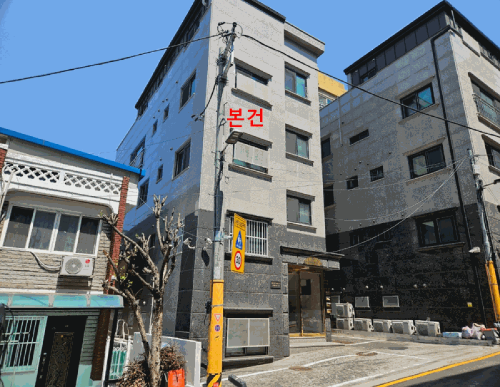 서울특별시 관악구 봉천동 903-25 다가구주택 경매 사진 47