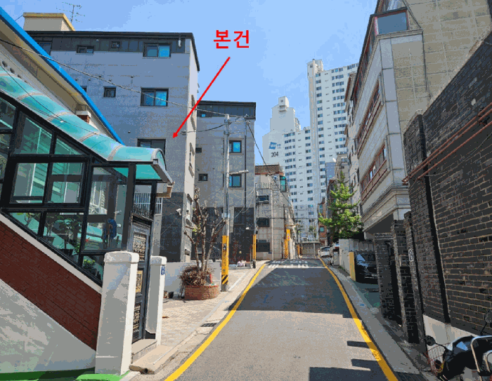 서울특별시 관악구 봉천동 903-25 다가구주택 경매 사진 50