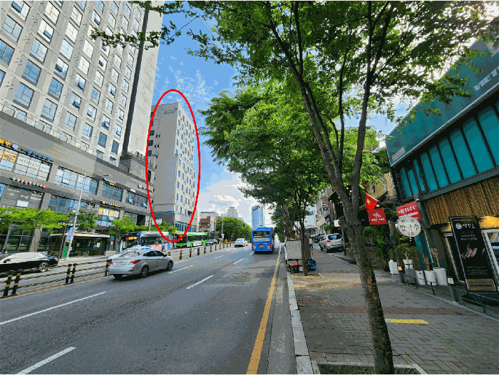 서울특별시 광진구 화양동 111-88 신원리브웰 화양동 주상복합 8층803호 외 5필지 오피스텔(주거) 경매 사진 6