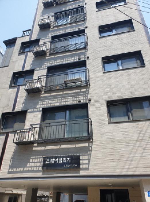 서울특별시 광진구 중곡동 150-233 스퀘어빌리지 6층602호 도시형생활주택 경매 사진 4