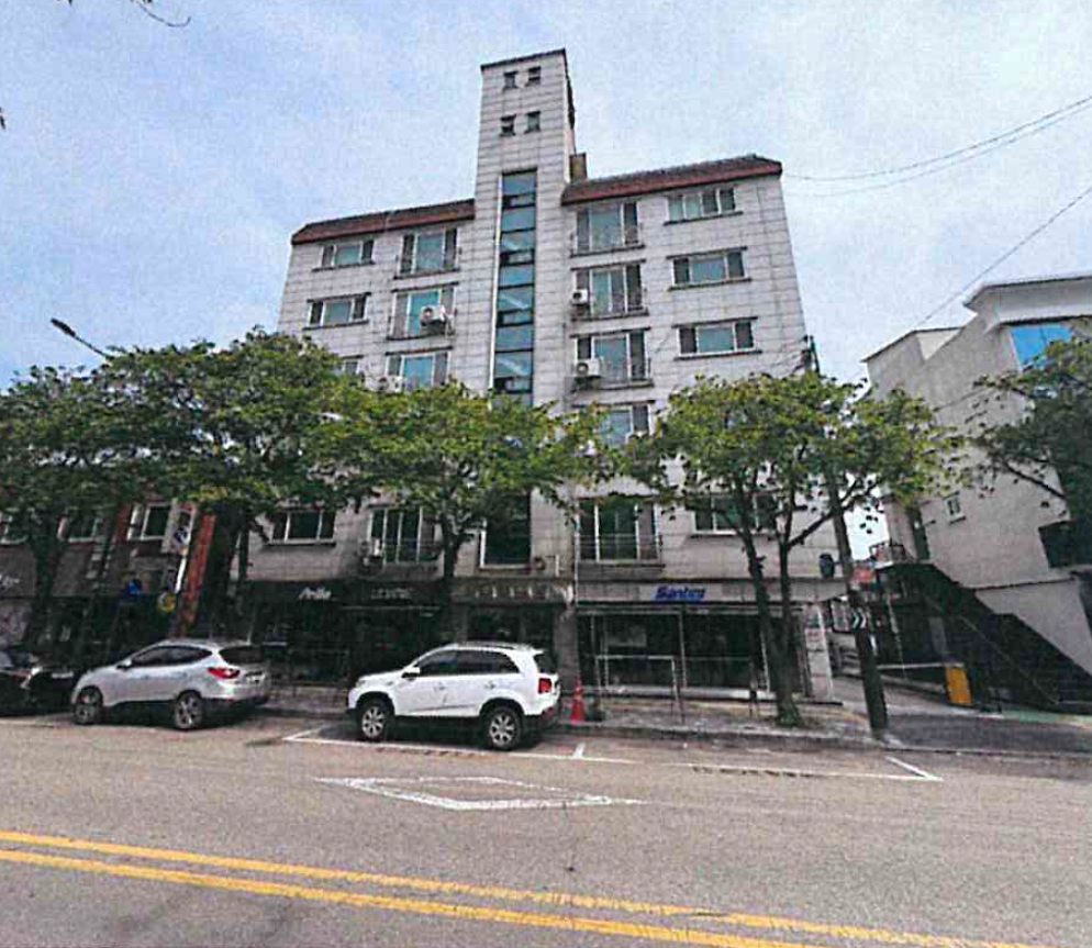 서울특별시 강동구 천호동 325-9 강변파크빌 지하층비102호 근린상가 경매 사진 9