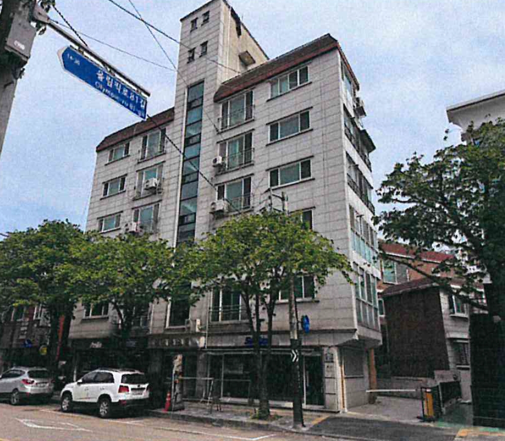 서울특별시 강동구 천호동 325-9 강변파크빌 지하층비102호 근린상가 경매 사진 10