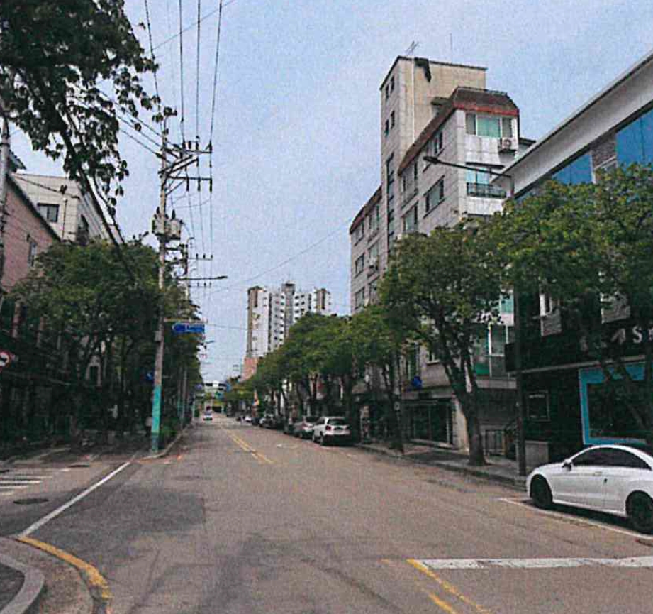 서울특별시 강동구 천호동 325-9 강변파크빌 지하층비102호 근린상가 경매 사진 11