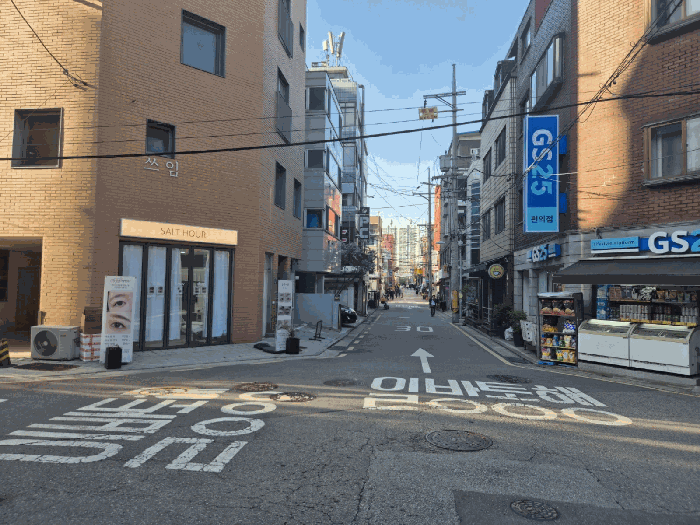 서울특별시 영등포구 당산동1가 357 근린주택 경매 사진 26