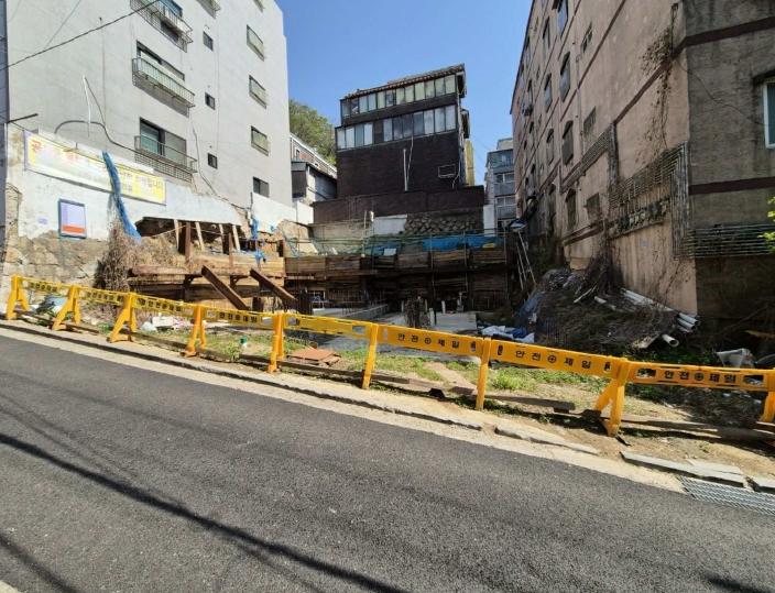 서울특별시 강서구 화곡동 56-99 대지 경매 사진 5