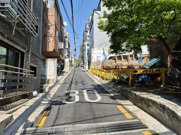 서울특별시 강서구 화곡동 56-99 대지 경매 사진 6