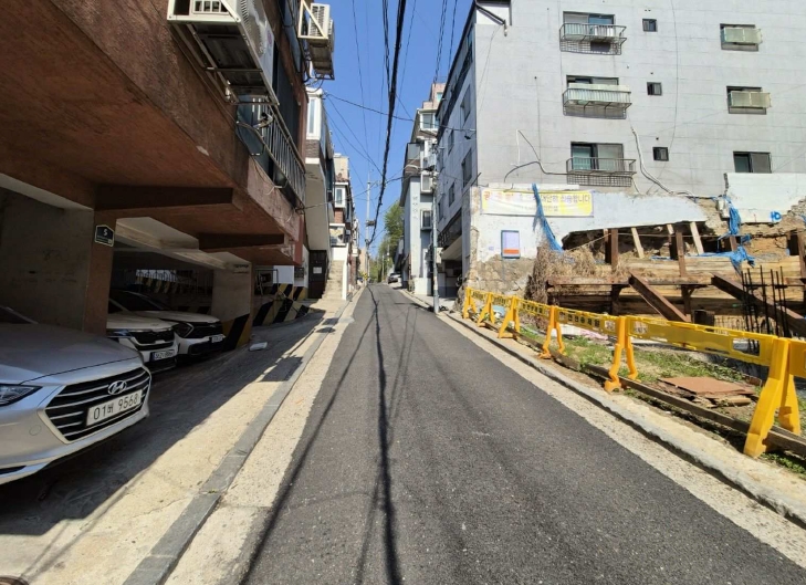 서울특별시 강서구 화곡동 56-99 대지 경매 사진 7