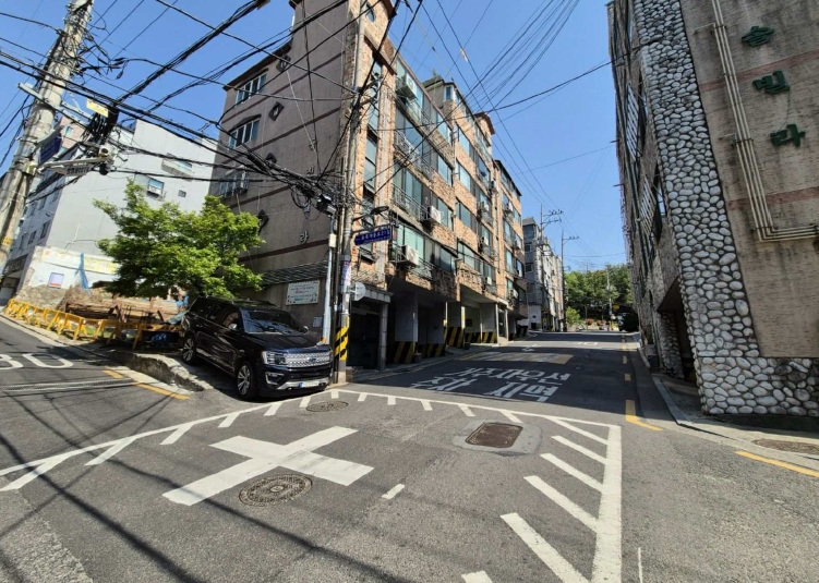 서울특별시 강서구 화곡동 56-99 대지 경매 사진 8