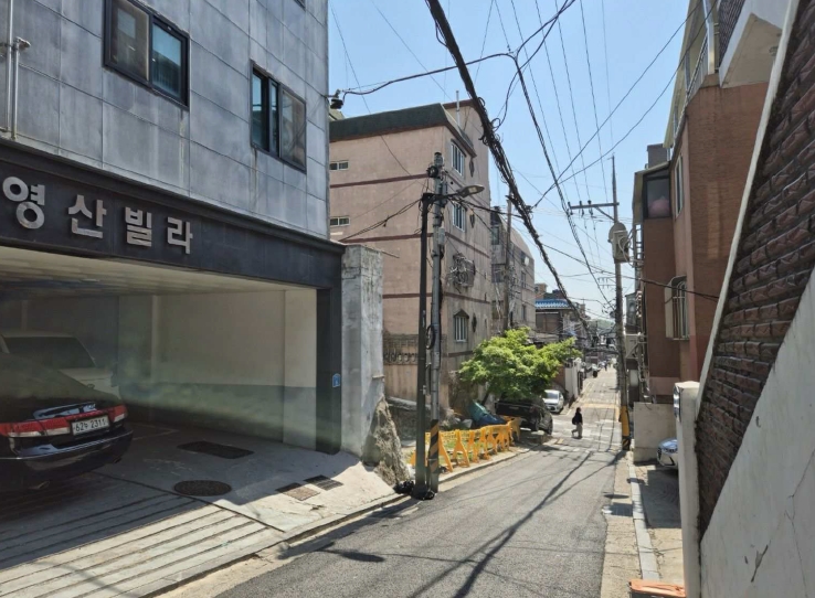 서울특별시 강서구 화곡동 56-99 대지 경매 사진 9