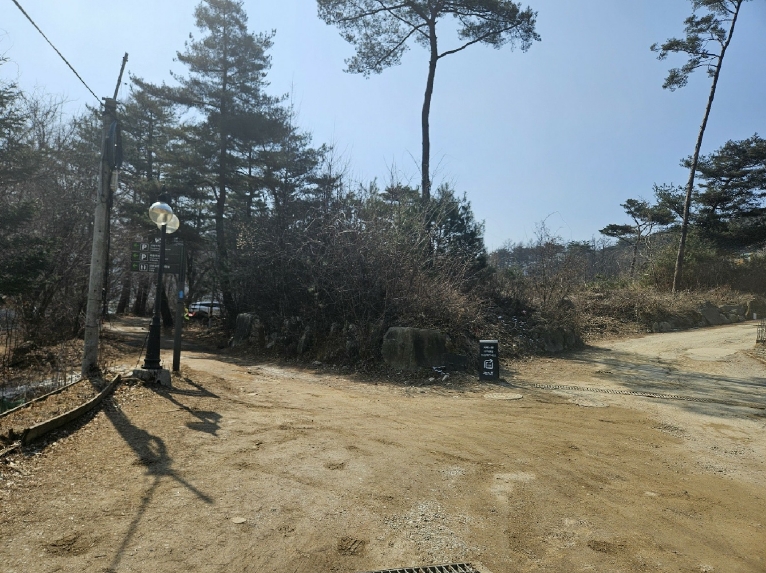 경기도 포천시 영북면 산정리 291-2 외 1필지 답 경매 사진 3