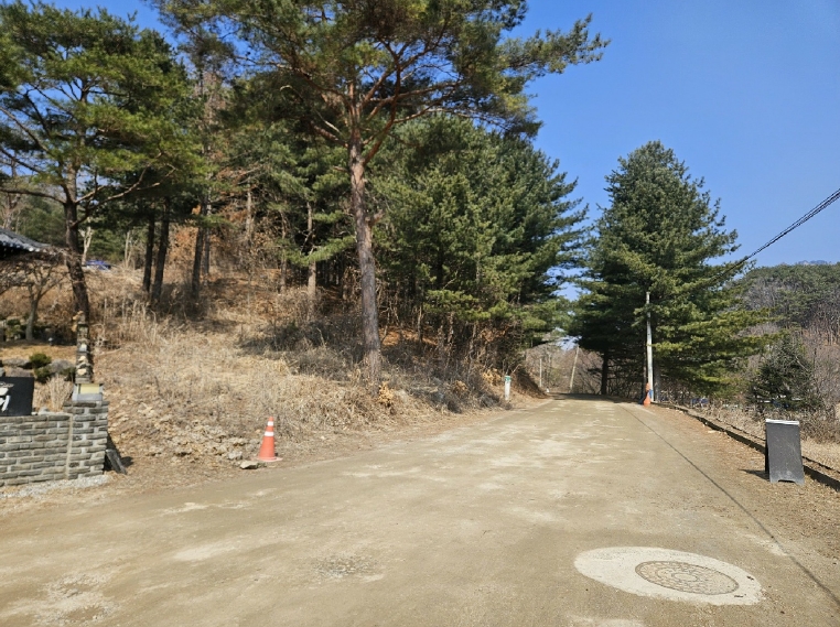 경기도 포천시 영북면 산정리 291-2 외 1필지 답 경매 사진 5