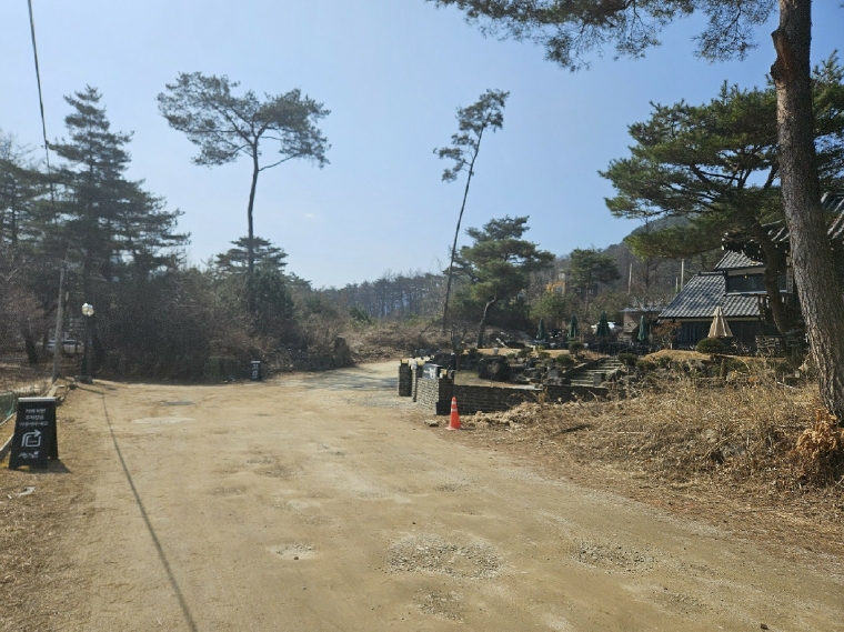 경기도 포천시 영북면 산정리 291-2 외 1필지 답 경매 사진 6