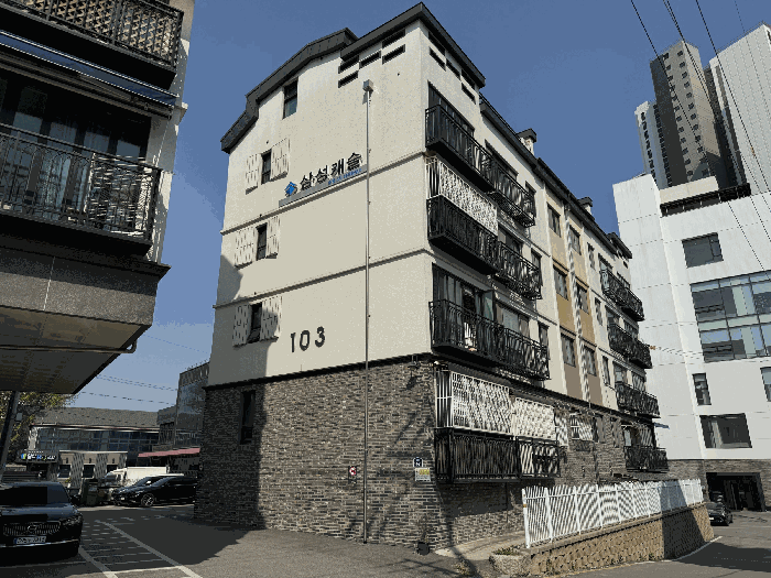 경기도 고양시 일산동구 풍동 562-20 3동 지1층비101호 외 1필지 다세대주택 경매 사진 8