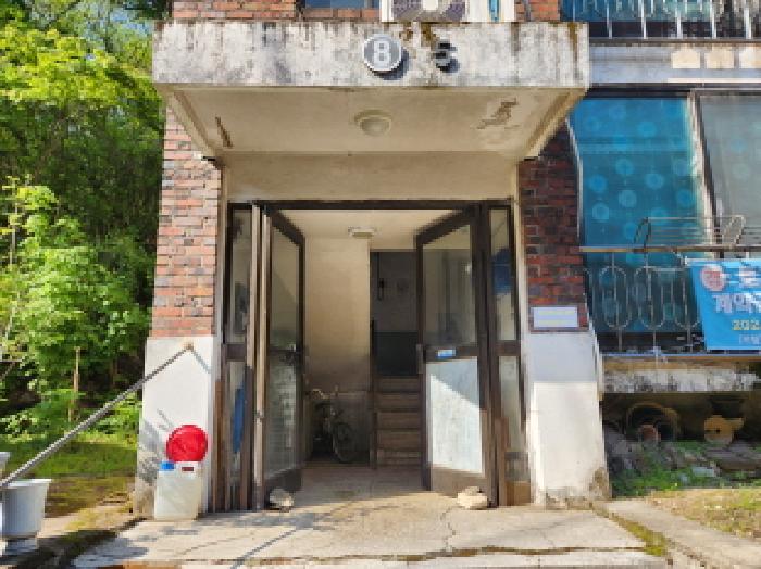 경기도 남양주시 진접읍 장현리 593 동부주택 8동 3층305호 연립주택 경매 사진 2