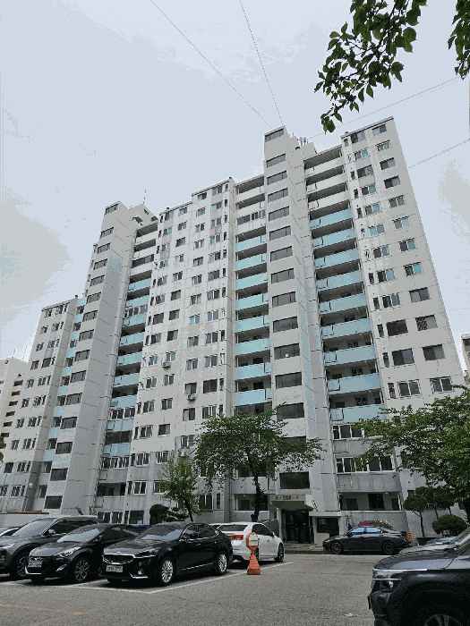 인천광역시 서구 가좌동 30-86 진주아파트 306동 4층 401호 아파트 경매 사진 31