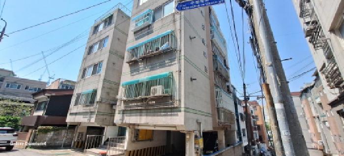 인천광역시 미추홀구 숭의동 1-160 5층501호 다세대(빌라) 경매 사진 16