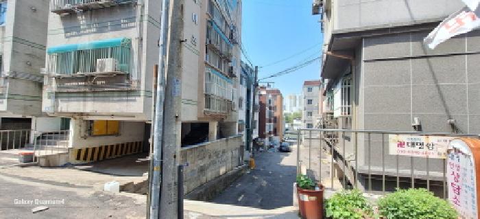인천광역시 미추홀구 숭의동 1-160 5층501호 다세대(빌라) 경매 사진 18
