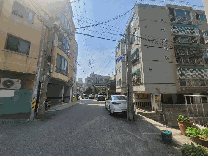 인천광역시 미추홀구 숭의동 1-160 5층501호 다세대(빌라) 경매 사진 23