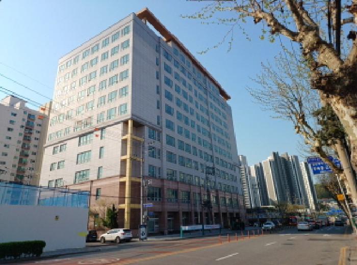 인천광역시 미추홀구 학익동 264-4 3층301호 외 10필지 근린상가 경매 사진 1