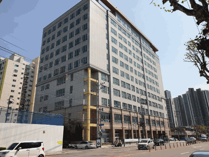 인천광역시 미추홀구 학익동 264-4 3층301호 외 10필지 근린상가 경매 사진 13