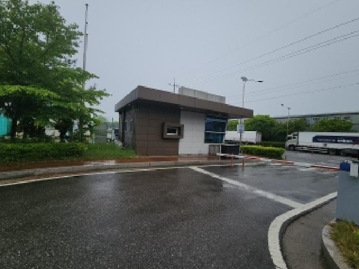 인천광역시 중구 신흥동3가 39-27 (주)국보 인천 아암물류센터 에이동 창고시설 경매 사진 18