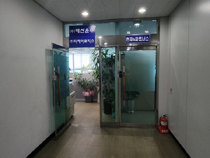 인천광역시 중구 신흥동3가 39-27 (주)국보 인천 아암물류센터 에이동 창고시설 경매 사진 3