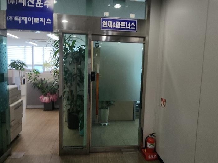 인천광역시 중구 신흥동3가 39-27 (주)국보 인천 아암물류센터 에이동 창고시설 경매 사진 4