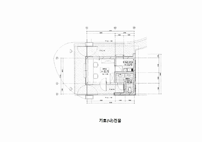 인천광역시 중구 신흥동3가 39-27 (주)국보 인천 아암물류센터 에이동 창고시설 경매 사진 33