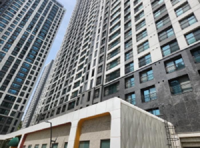인천광역시 서구 백석동 한들구역1블록1로트 검암역로열파크씨티푸르지오1단지 106동 39층3903호 아파트 경매 사진 8