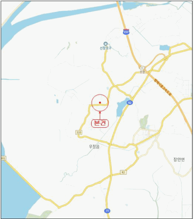 경기도 화성시 우정읍 화수리 707 외 1필지 전 경매 사진 11