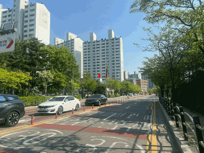 경기도 오산시 부산동 778-7 오산운암1단지주공아파트 가상가동 지하층1호 근린상가 경매 사진 19
