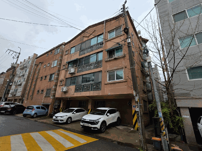 경기도 안산시 상록구 본오동 974-1 2층202호 다세대(빌라) 경매 사진 15