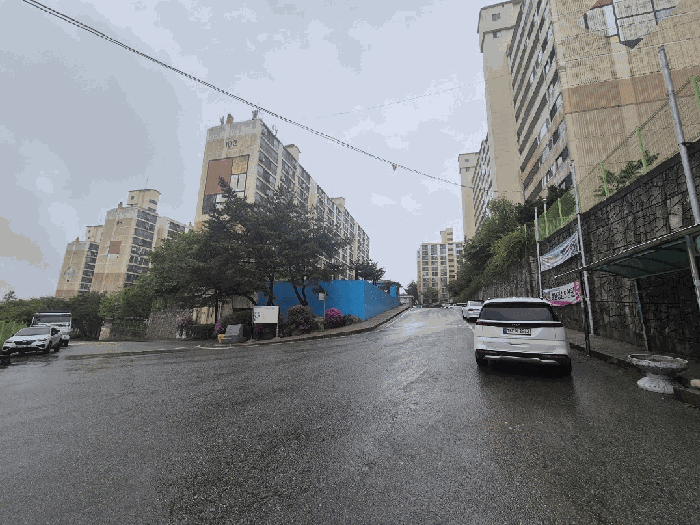 충청북도 청주시 서원구 남이면 척북리 74-7 삼포그린힐아파트 102동 6층 608호 외 3필지 아파트 경매 사진 5